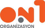 On1 Organizasyon Logo